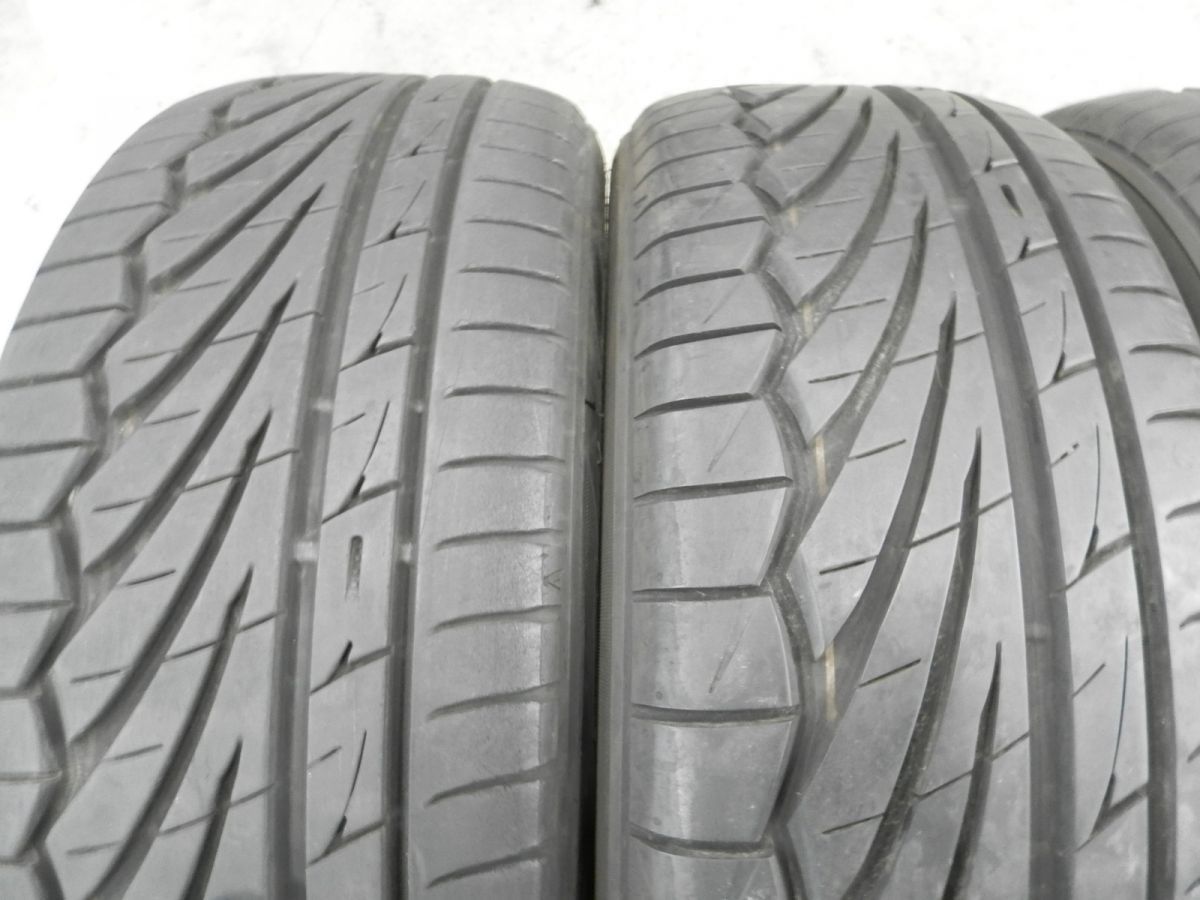 ラジアルタイヤ 4本SET