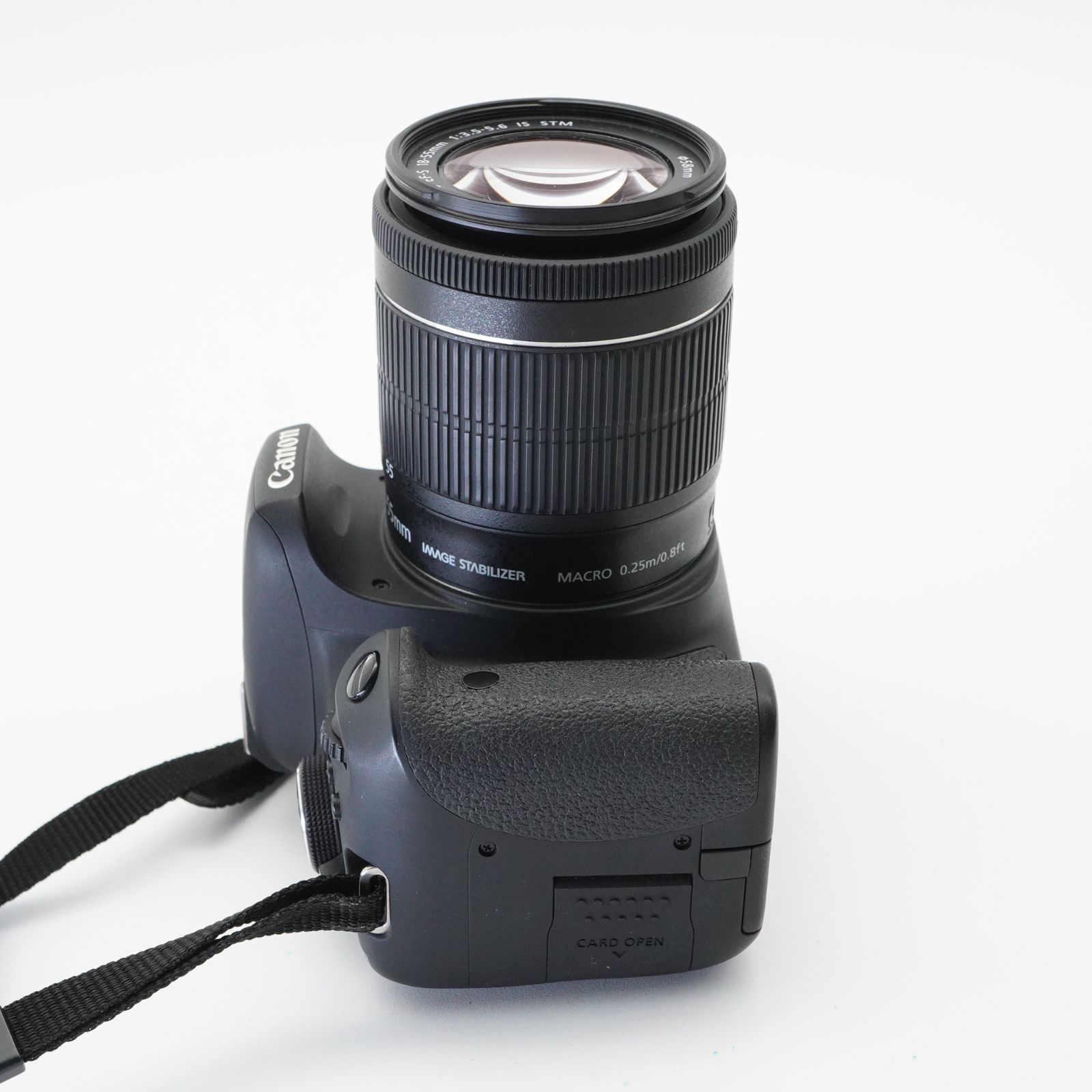 送料無料 美品 ダブルズーム 即購入OK Canon キヤノン Eos Kiss X8i