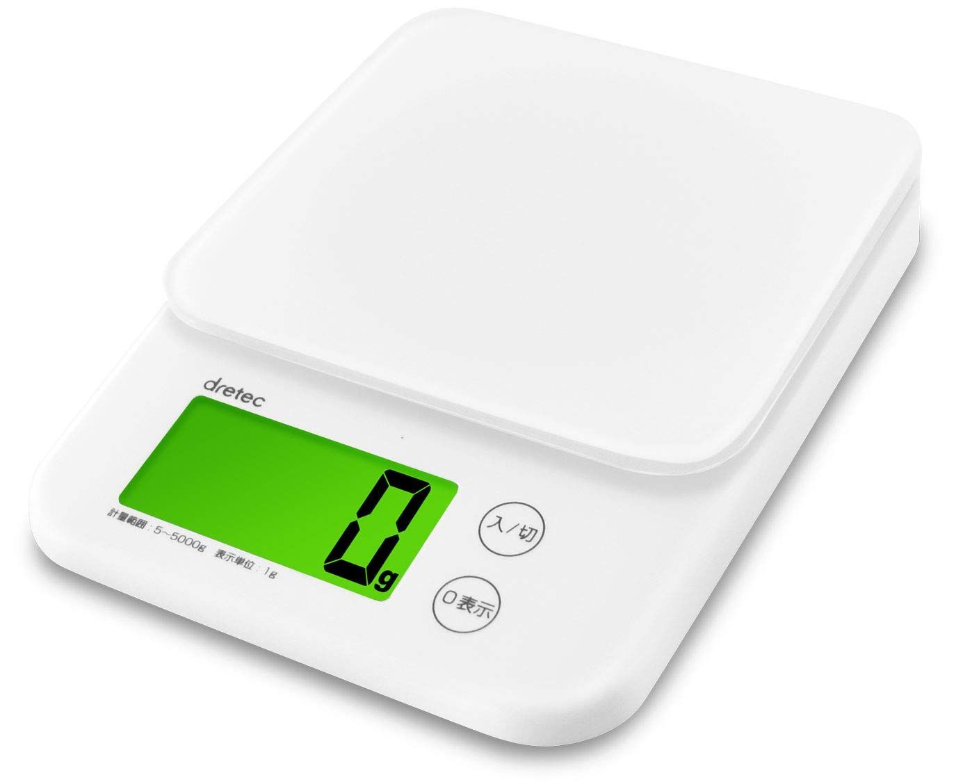 新品 】 DAISO デジタルキッチンスケール ( 定価1000円 ) 最後
