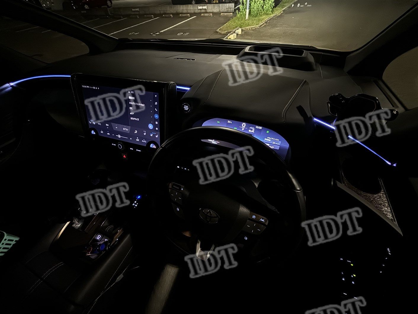 40系アルファード、ヴェルファイア　アンビエントライト　他の車種も勿論！ mqdefault.jpg