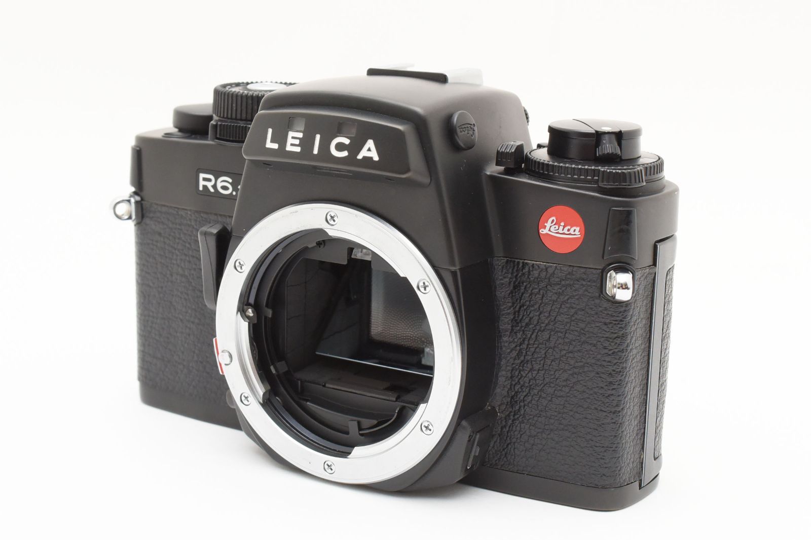 新品級 NIKON FG ブラック フィルムカメラ モルト新品交換済