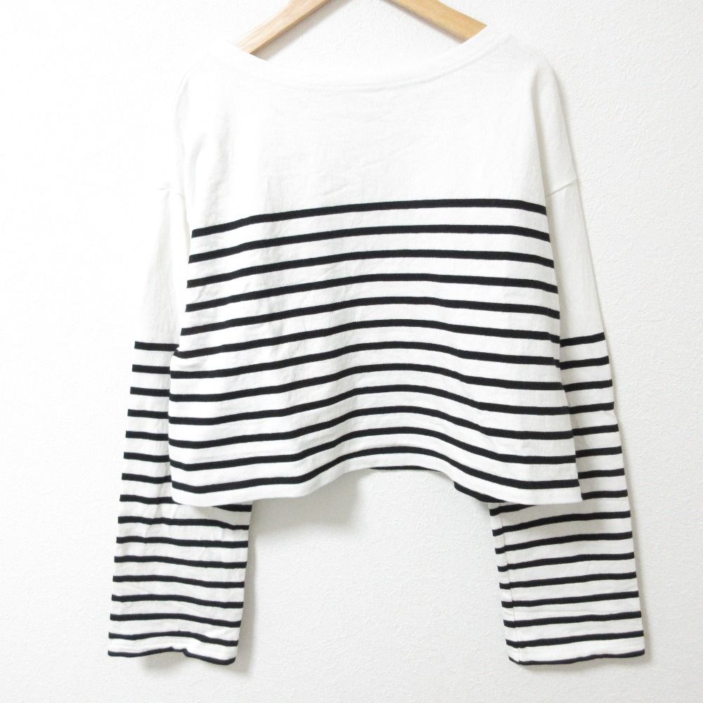 美品 23SS EVERYDAY I LIKE. エブリデイアイライク