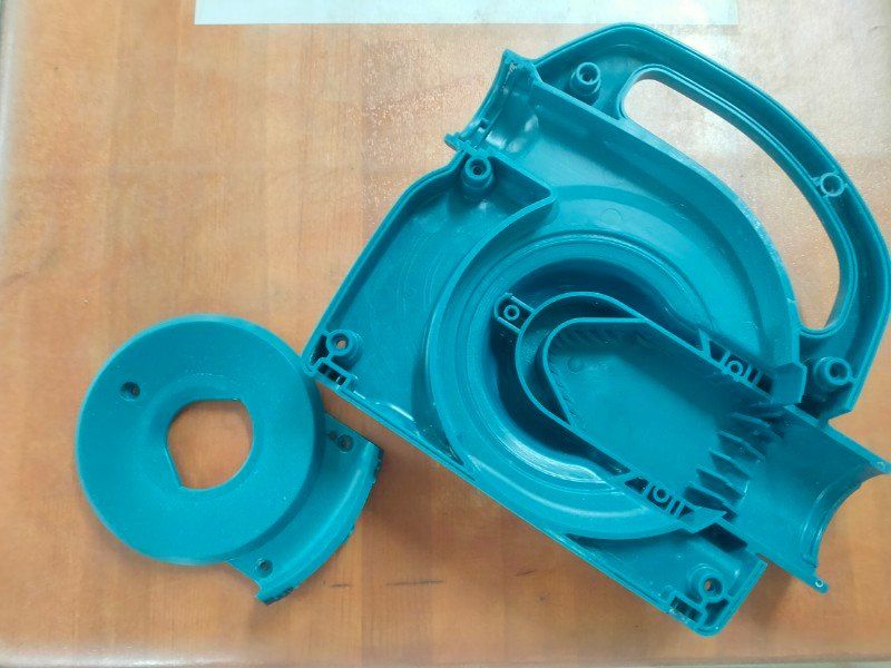 清掃 メンテナンス済み