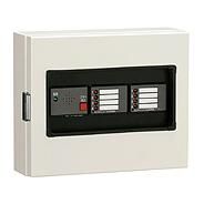 住まい インテリア 工具 DIY用品 建築材料 住宅設備 電材 配電用品 その他 警報盤 日東 A6996E08