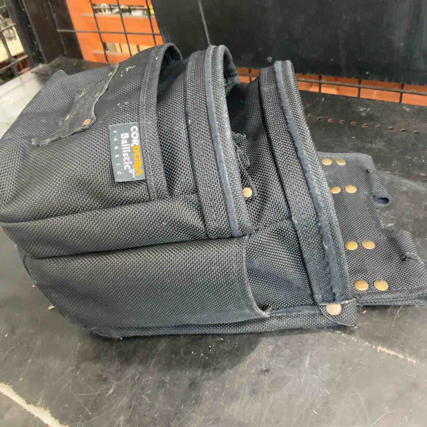 チェーンタイプ3段腰袋