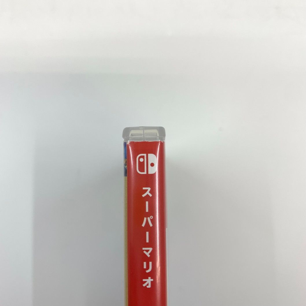 中古品】スーパーマリオ 3Dコレクション - Switch【029-250808