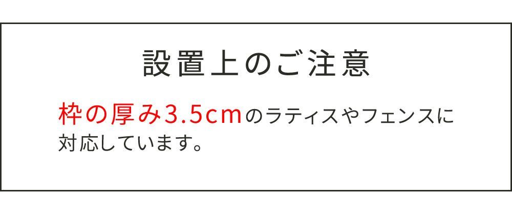 ラティス