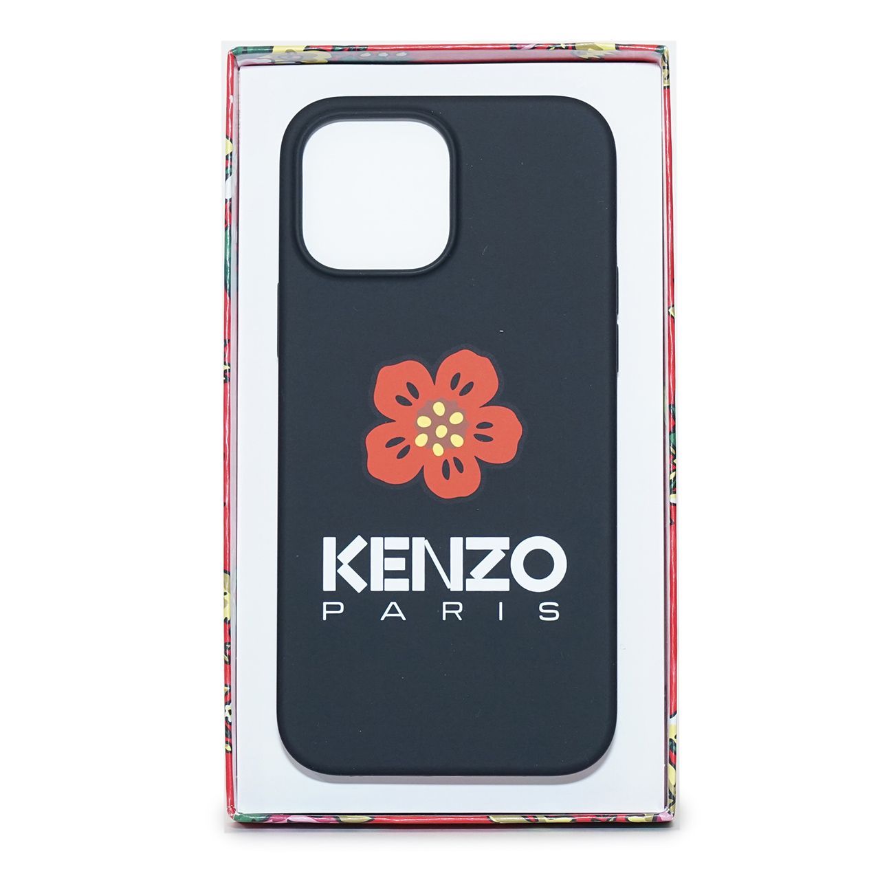 KENZOスマホケース iPhone14Pro【⠀コムドットやまと着用⠀】-