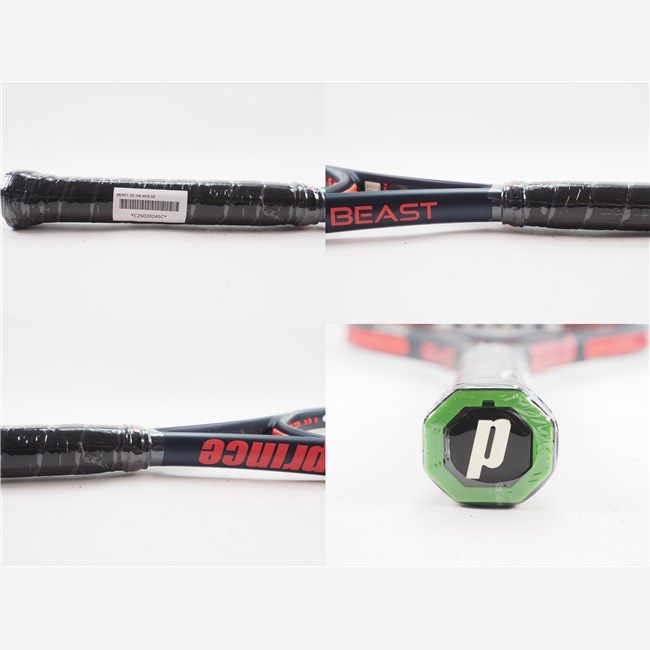テニスラケット プリンス ビースト オースリー 104 2019年モデル (G2