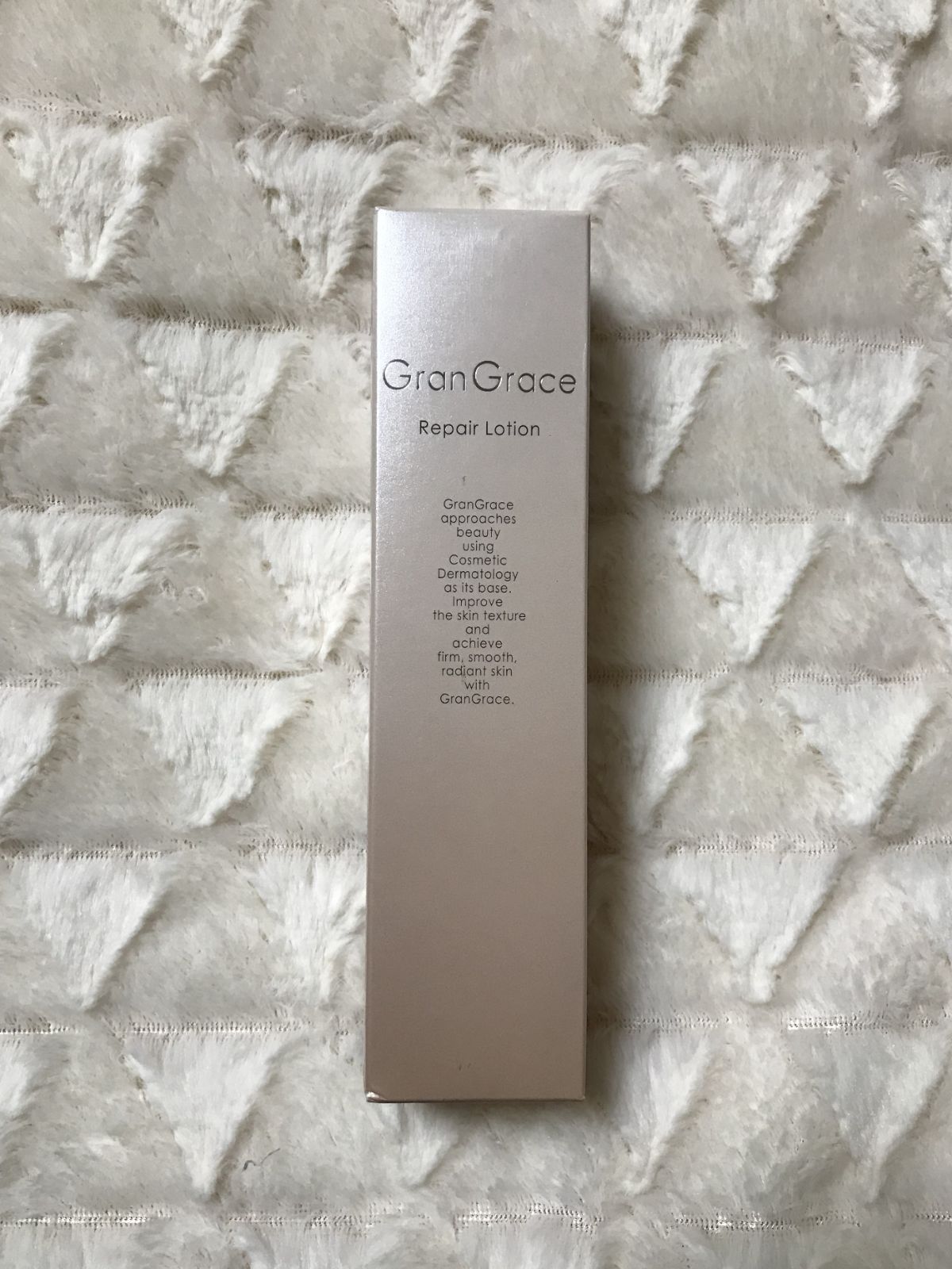 化粧水・ローション・トナー GranGrace Repair Lotion 120mL 訳あり商品】グラングレース(GranGrace) ローション 120ml(化粧