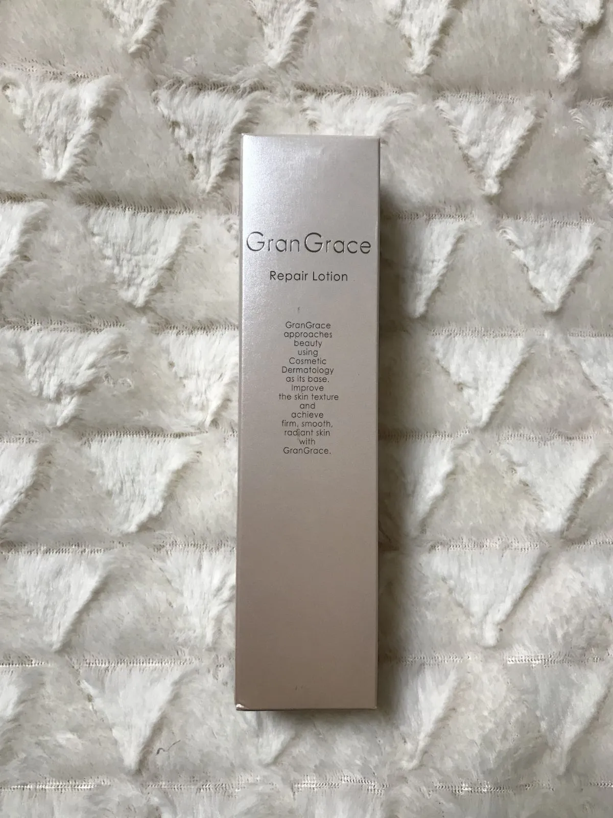GranGrace(グラングレース) グラングレース ローション 化粧水 120ml