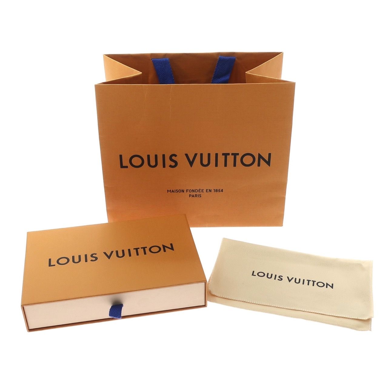 新品同様】LOUIS VUITTON ルイ・ヴィトン ポルトカルト レクト