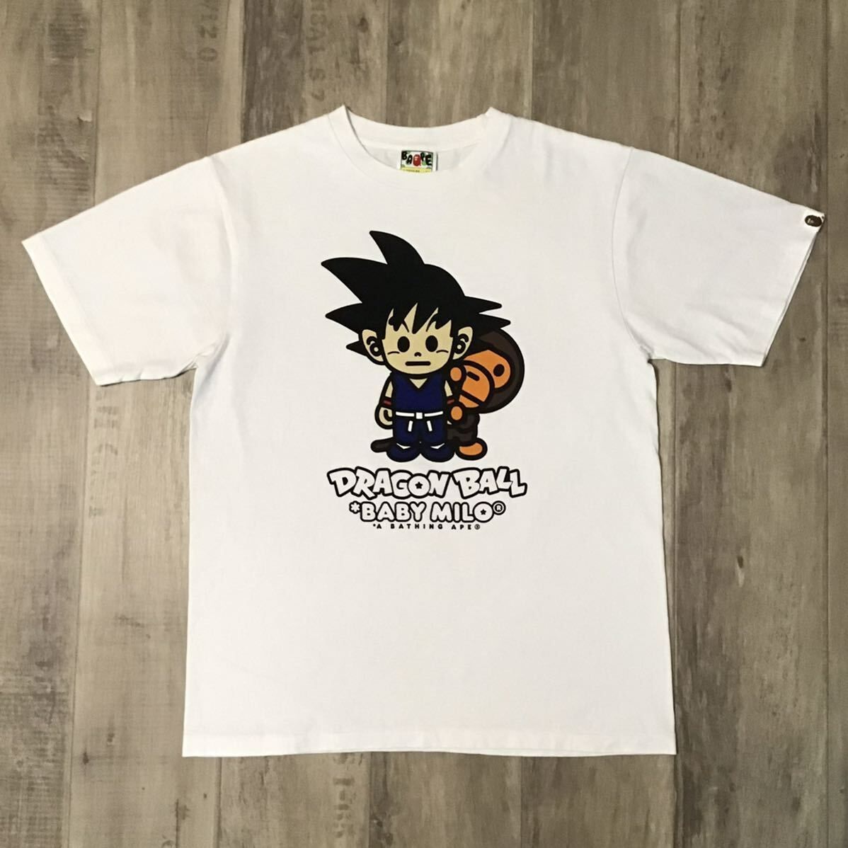 A Bathing Ape (BAPE) ドラゴンボールM｜トレーナー・スウェット