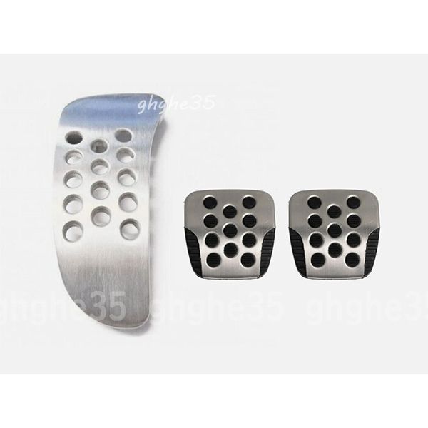 日産 純正 スカイライン R 34 後期 シルビア S15 ペダル 3点 セット アルミ ブレーキ クラッチ パッド NISSAN SILVIA Skyline パーツ ドア JN19