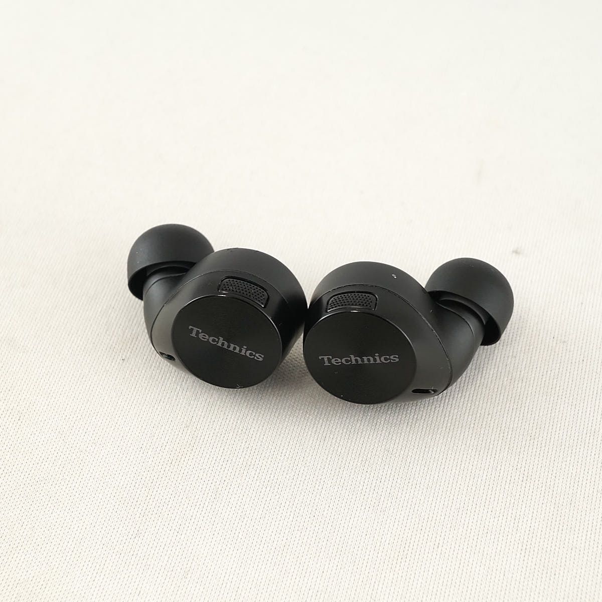 Panasonic Technics EAH-AZ60M2 完全ワイヤレスイヤホン USED美品 