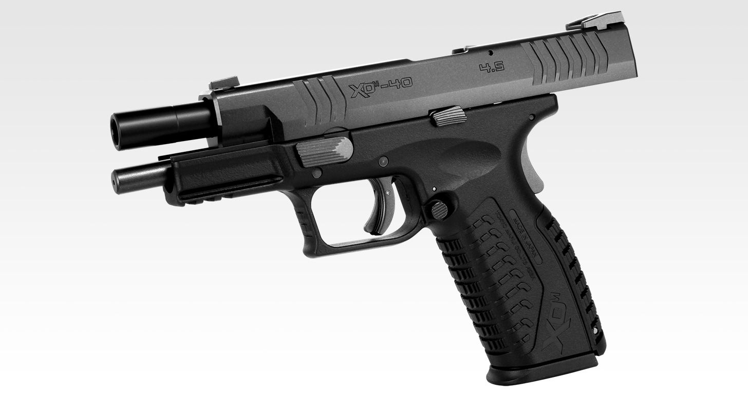 東京マルイ TOKYO MARU エアガン 7丁セット AIRSOFT97 本店通販部 / 東京マルイ
