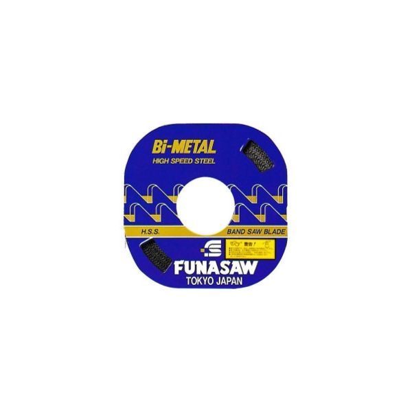 ドライバー・レンチ 【新品・7営業日以内発送】フナソー BIM 8X14X16MX0.6 バイメタル BIM8X14X16MX0.6【沖縄離島販売】