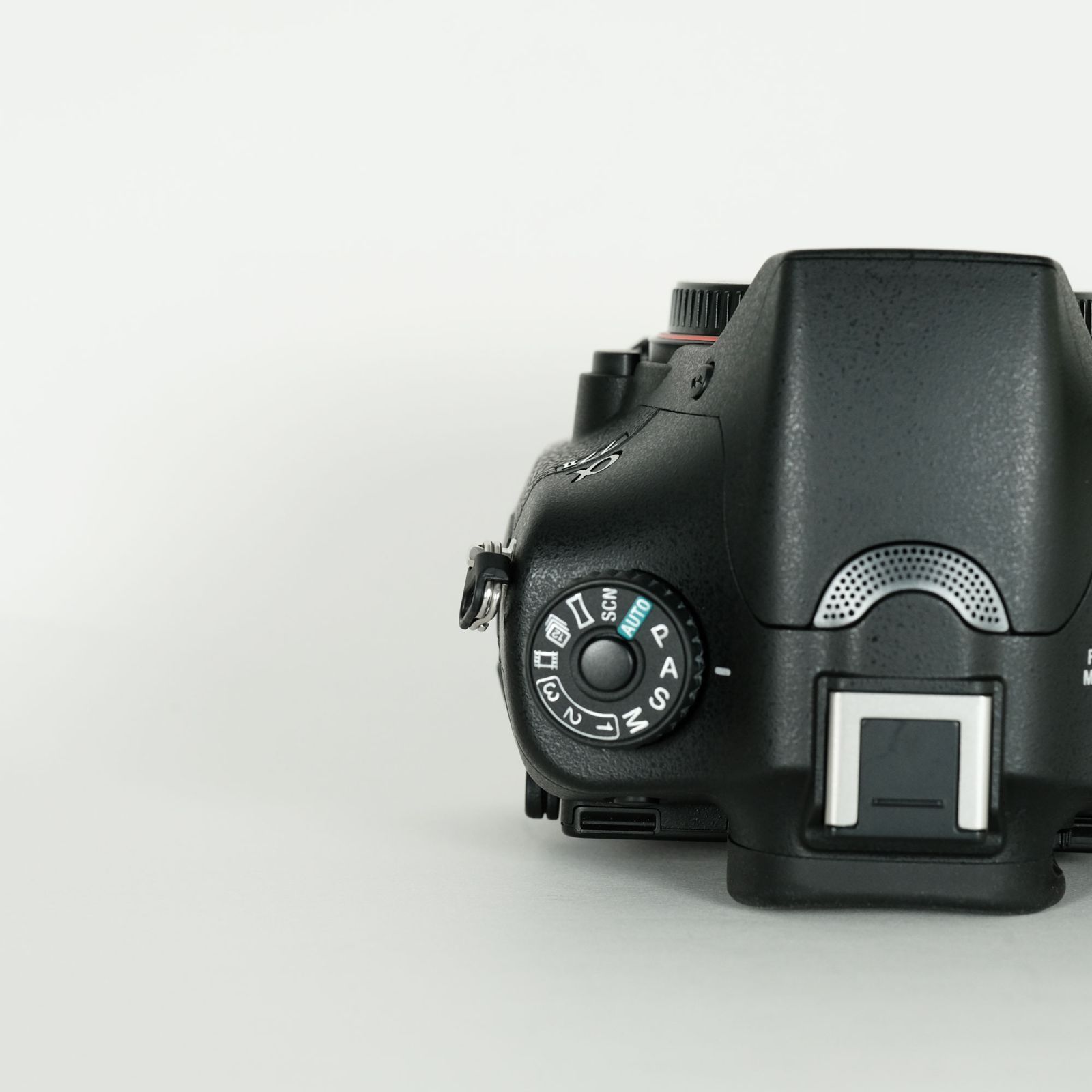 α77IIボディ