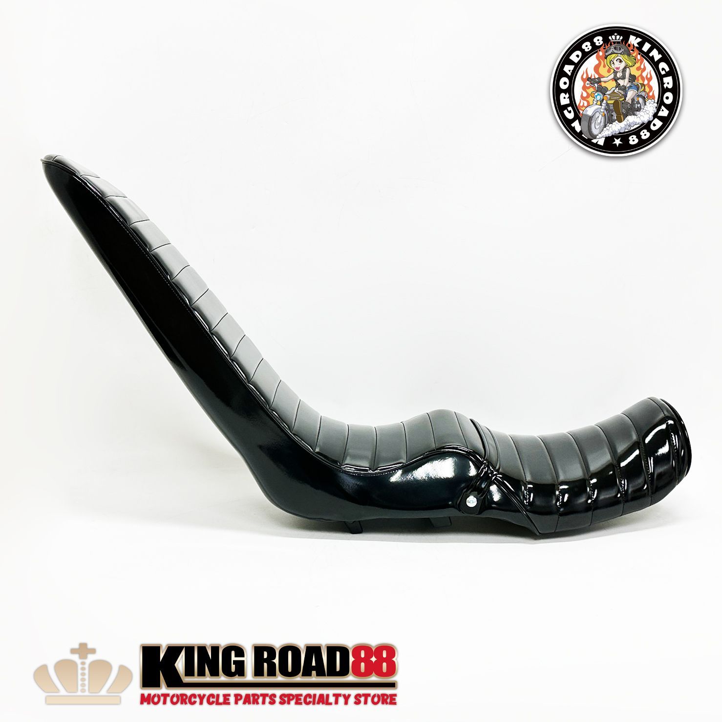 KingRoad88