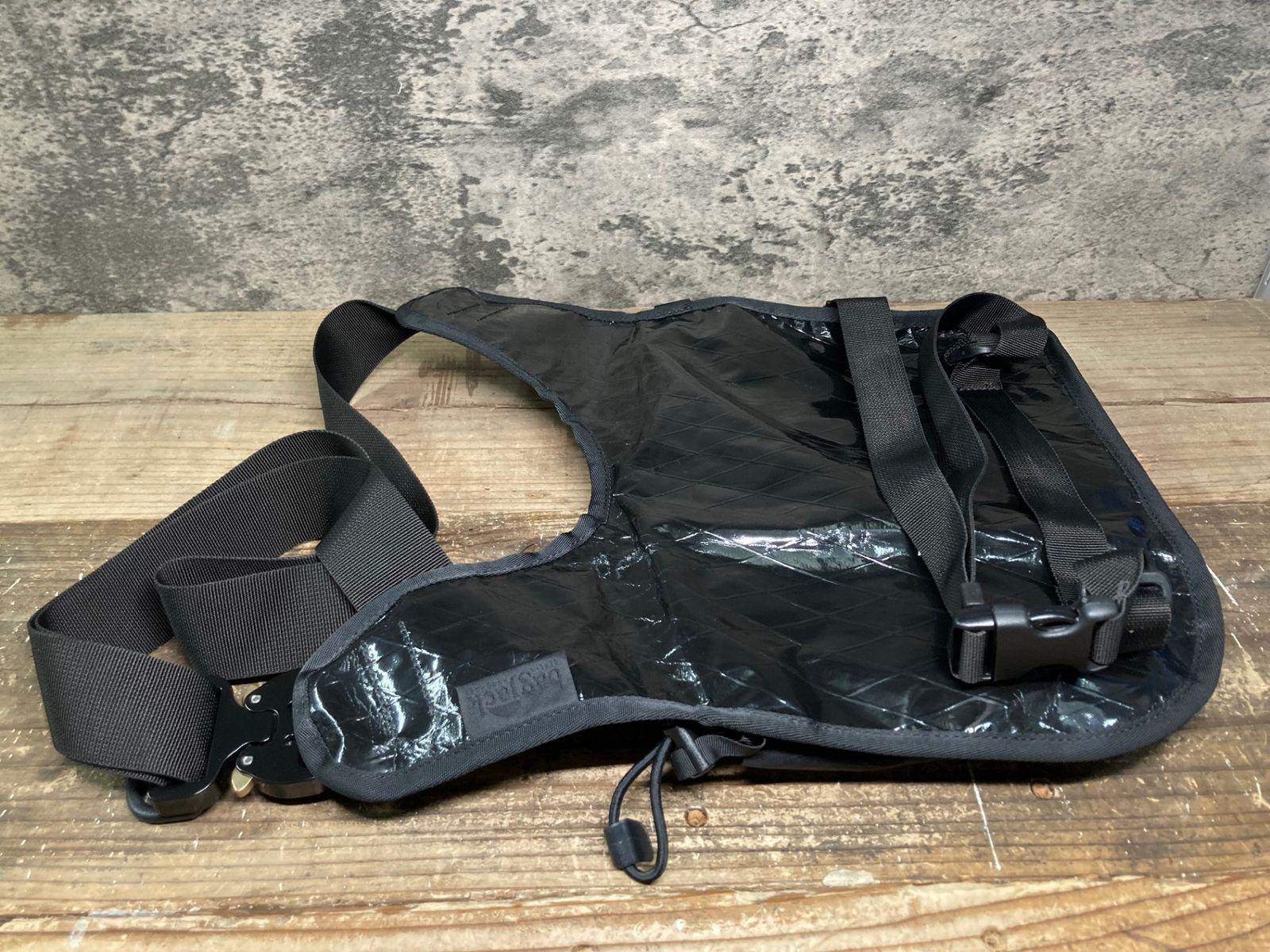 BAGJACK Shoulder