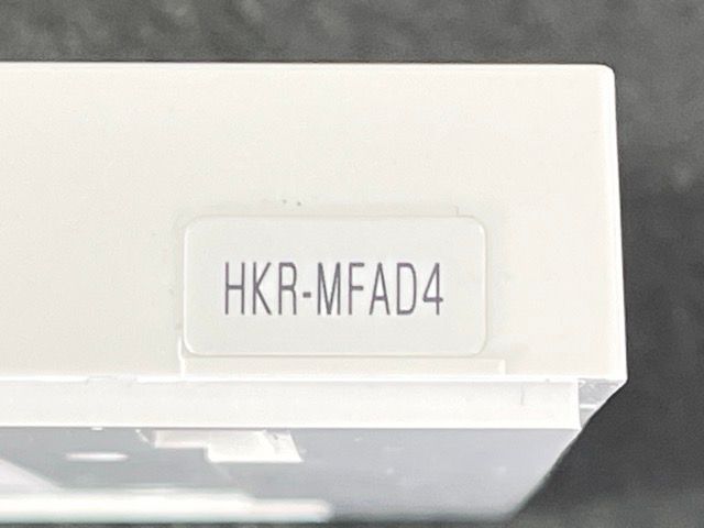未使用 Housetec HER-BFAD3 HKR-MFAD4 浴室リモコン 台所リモコン インターホン付 家庭用ヒートポンプ給湯器 ハウステック/ 510607 - メルカリ