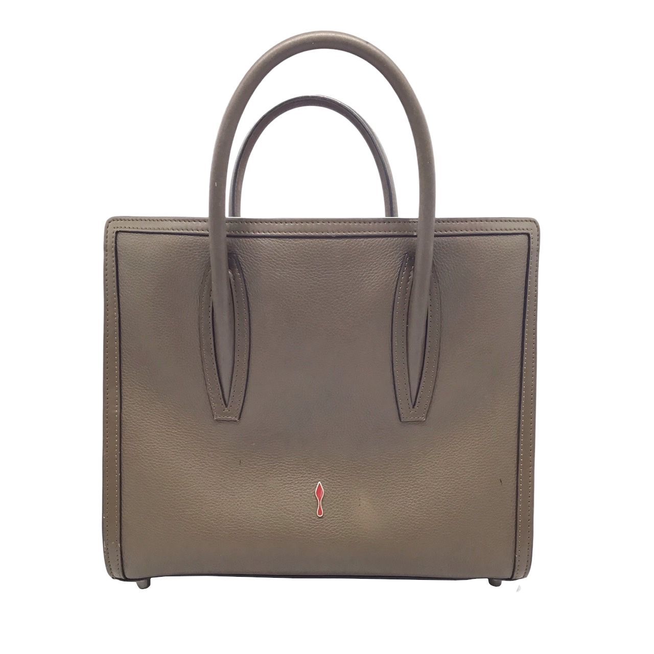 Christian Louboutin クリスチャン ルブタン パロマ ミディアム バッグ 