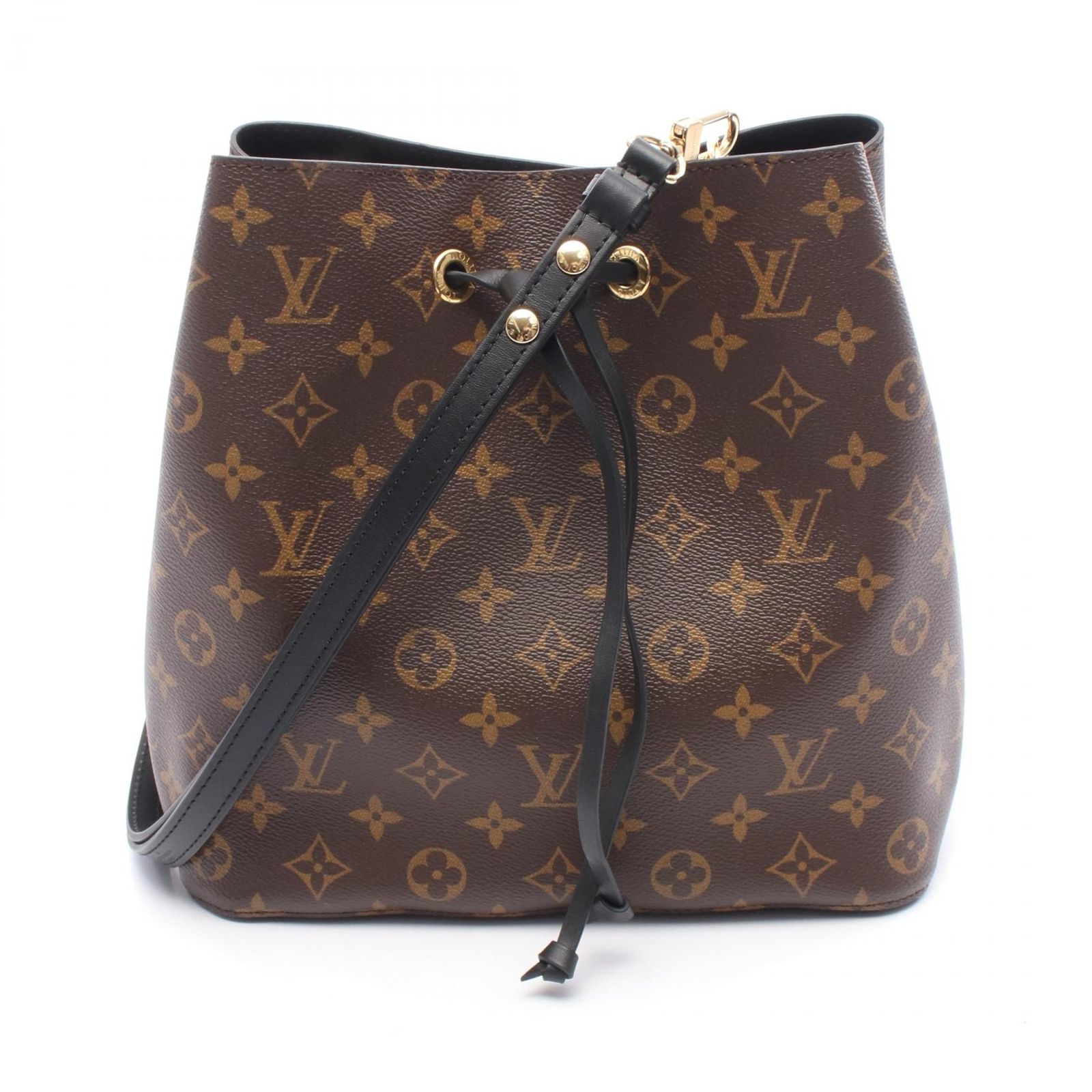 LOUIS VUITTON ルイ・ヴィトン ネオノエ ショルダーバッグ