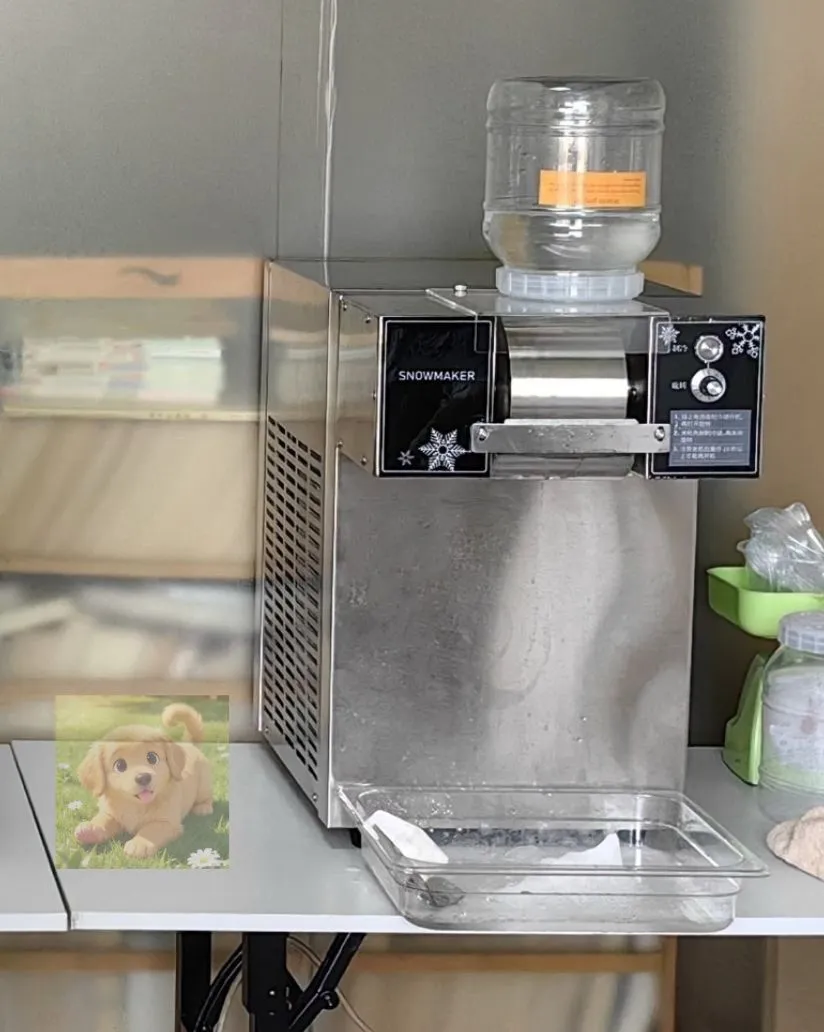 糸ピンスマシン　かき氷マシン　動作確認済　新品　即日発送 2025年最新】糸ピンス かき氷の人気アイテム - メルカリ