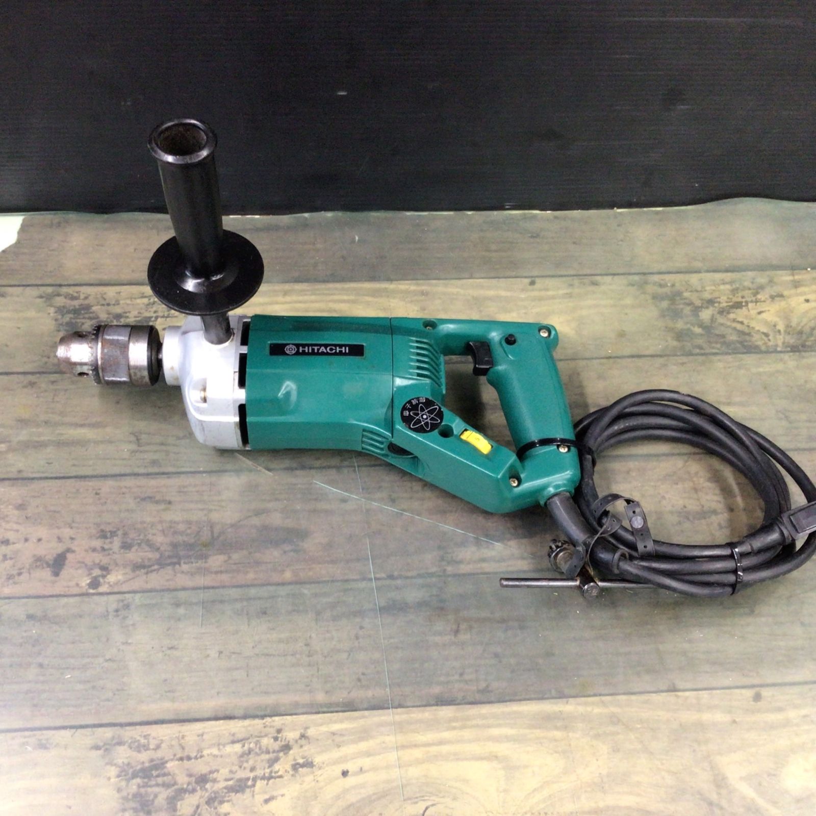 日立工機 電子ドリル D13VA2【東大和店】