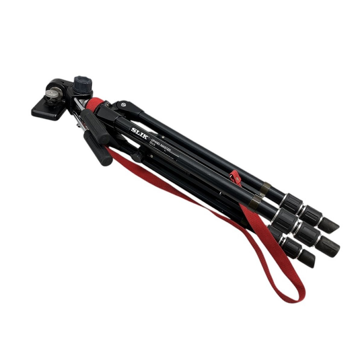 SLIK/Grand Master Black/PRO200DXⅡ/自由雲台 プロ 200 DX BK - スリック株式会社