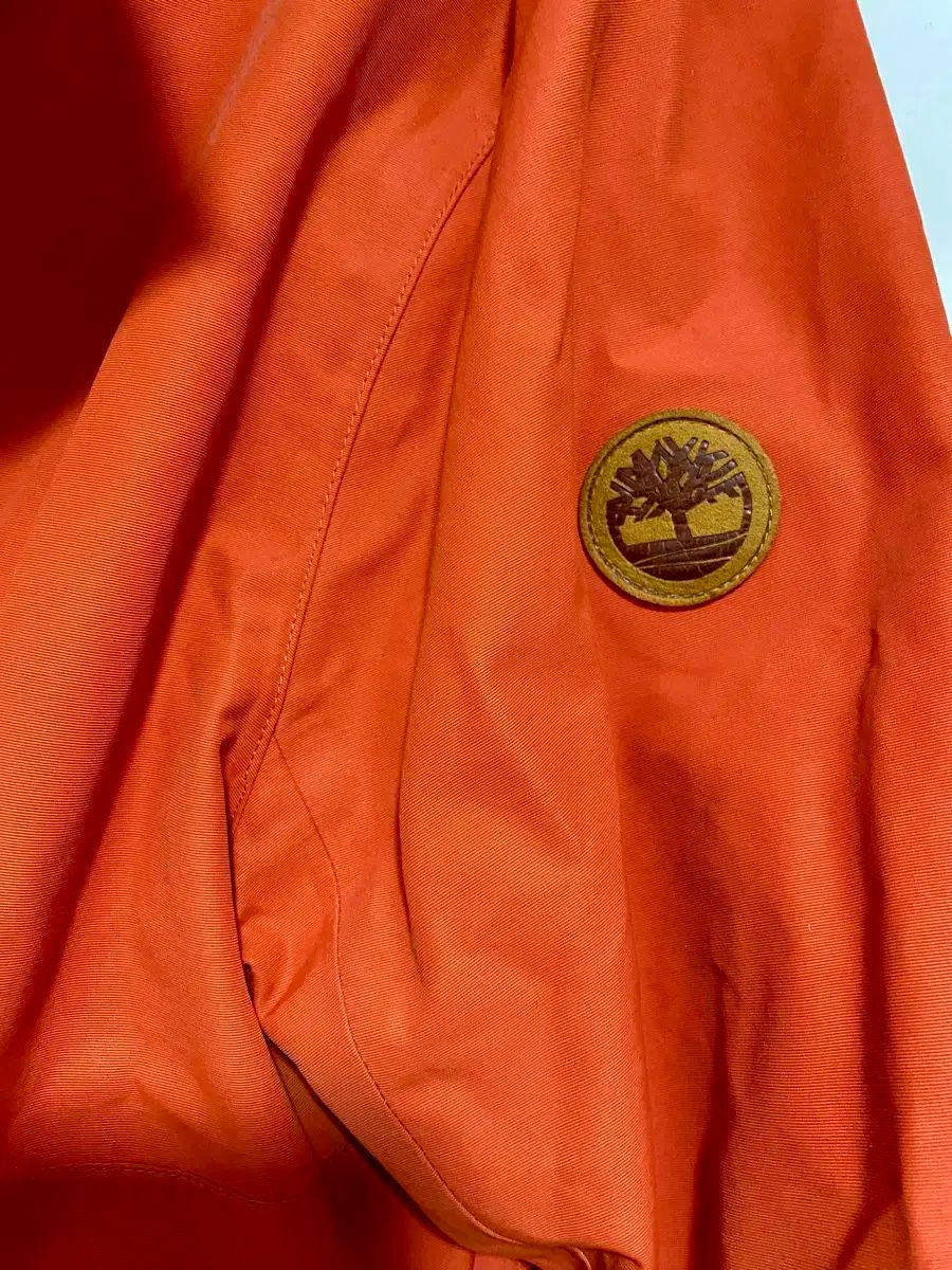 Timberland ブルゾン