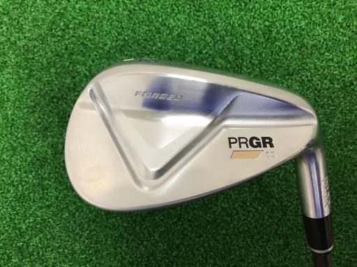 再値下げ！PRGR ウェッジ　05 52°10 Prgr Wedge 05 52 10 | eBay