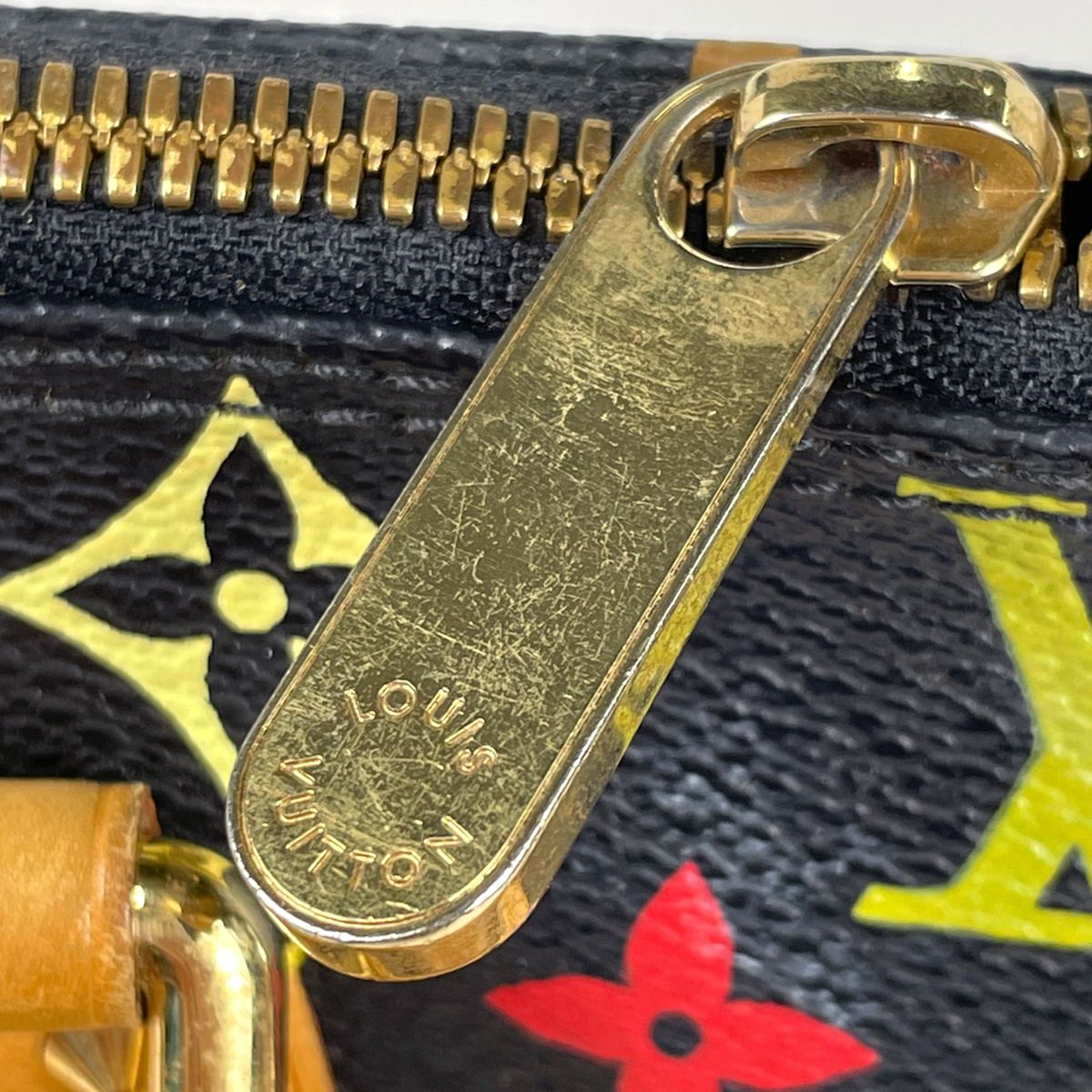 謝恩セール - 極美品 LOUIS VUITTON ルイヴィトン モノグラムマルチ