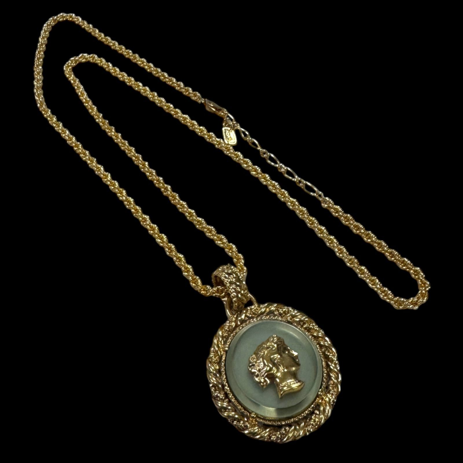 七宝焼きアクセサリーバッジネックレスハンドメイド 七宝焼き