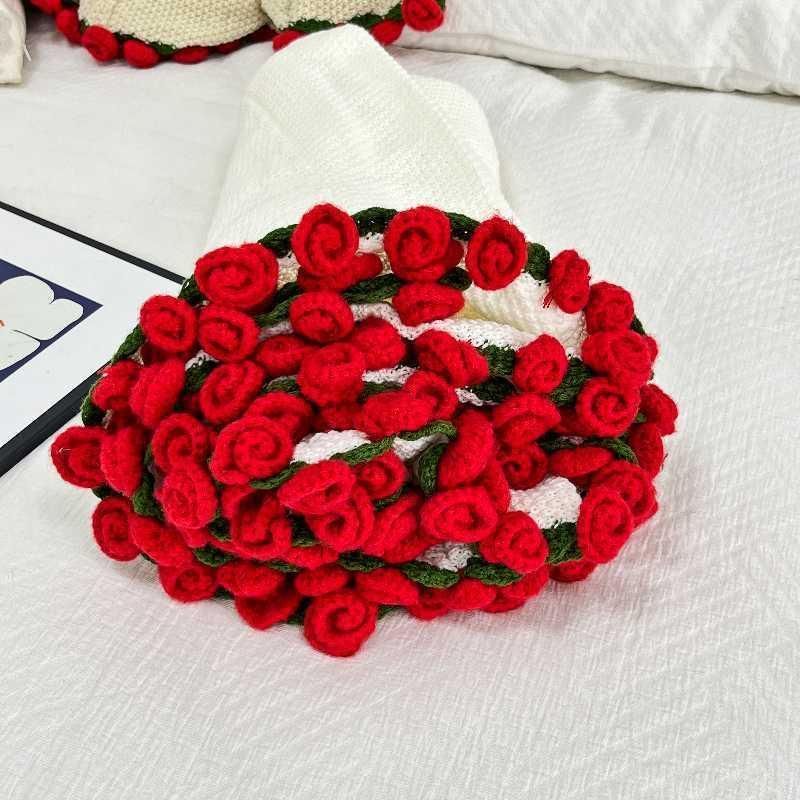 ドキンちゃん様専用 花束ブランケット ブーケブランケット ドキン