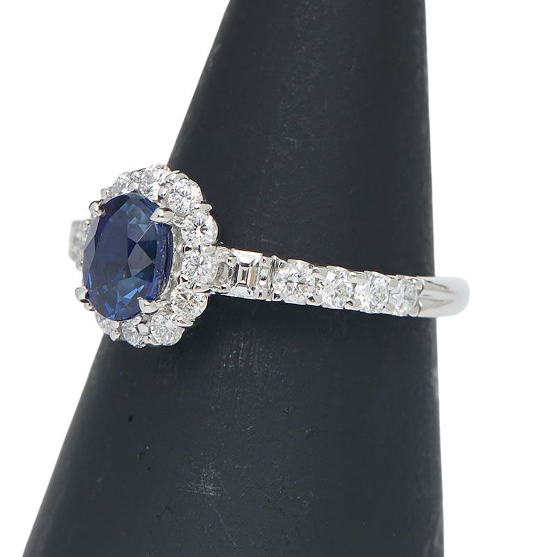 Pt900 プラチナ レディース 1-0237316