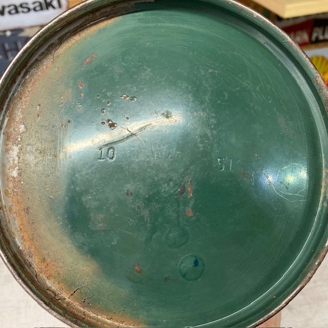 楽天市場】コールマン Coleman ランタン 1951年10月 220E