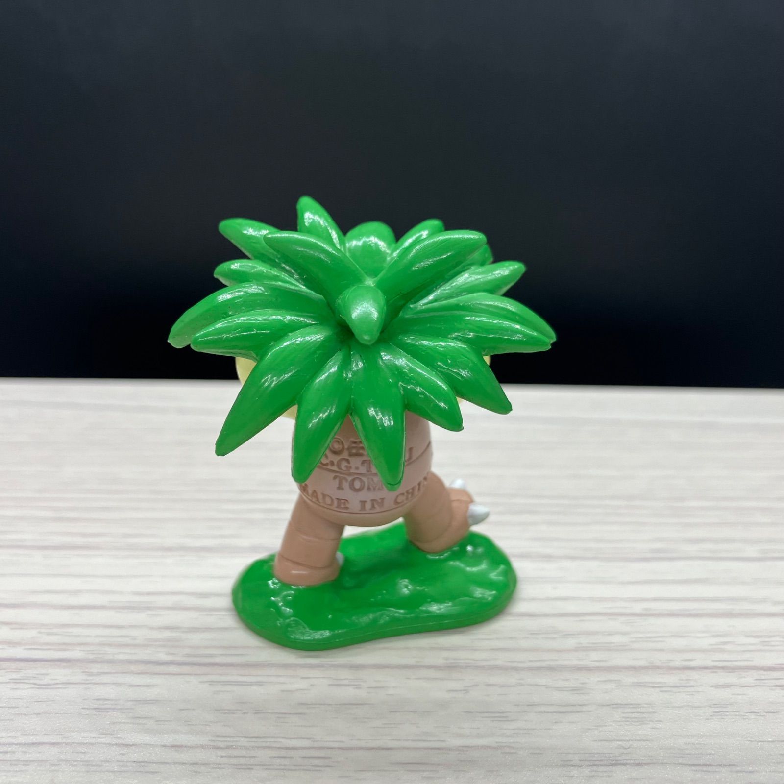 ポケモン　モンコレ　初期　タマタマ　ナッシー モンコレ 初期 タマタマ ナッシー 【①】 - メルカリ