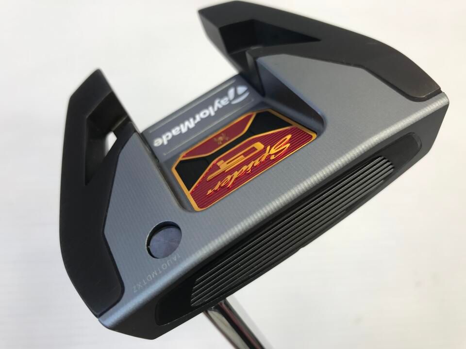 TaylorMade Spider GT パター TM1 34インチ 【公式通販】