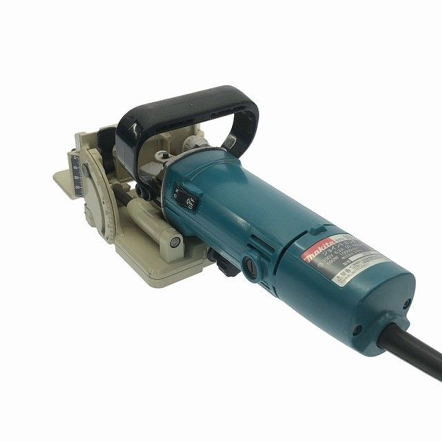 ビスケットジョインナー 木工加工