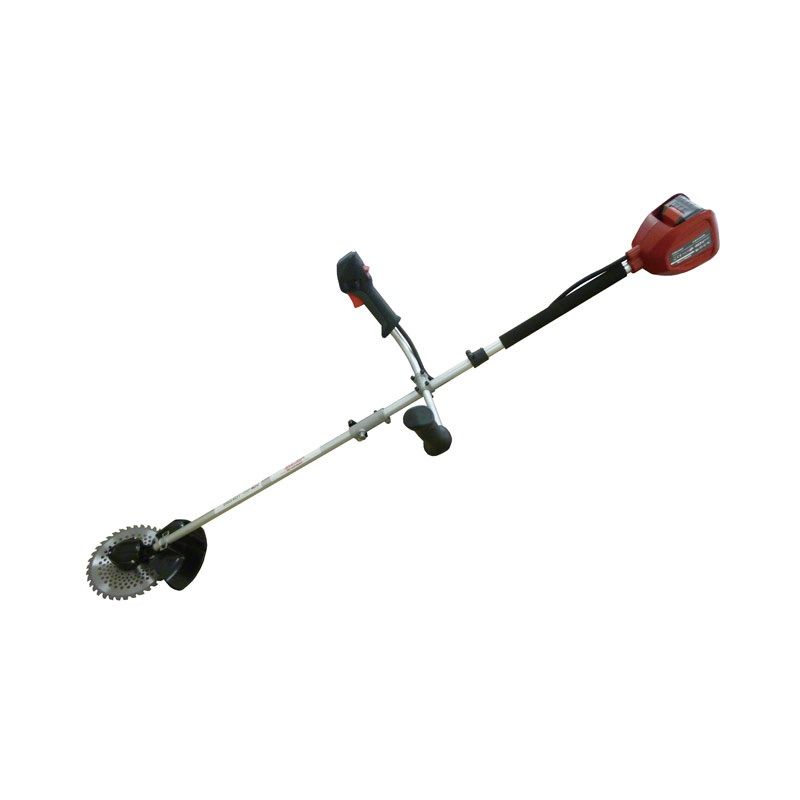 マルナカ バッテリー刈払機（40V） 草刈機 エレテカ EMG40T 新品