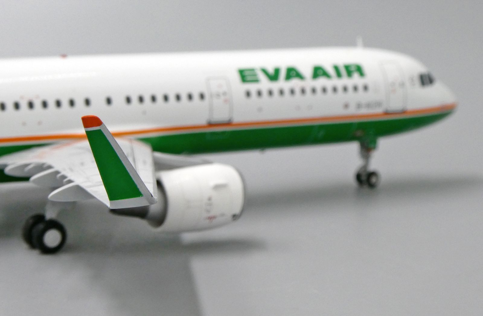 エバー航空