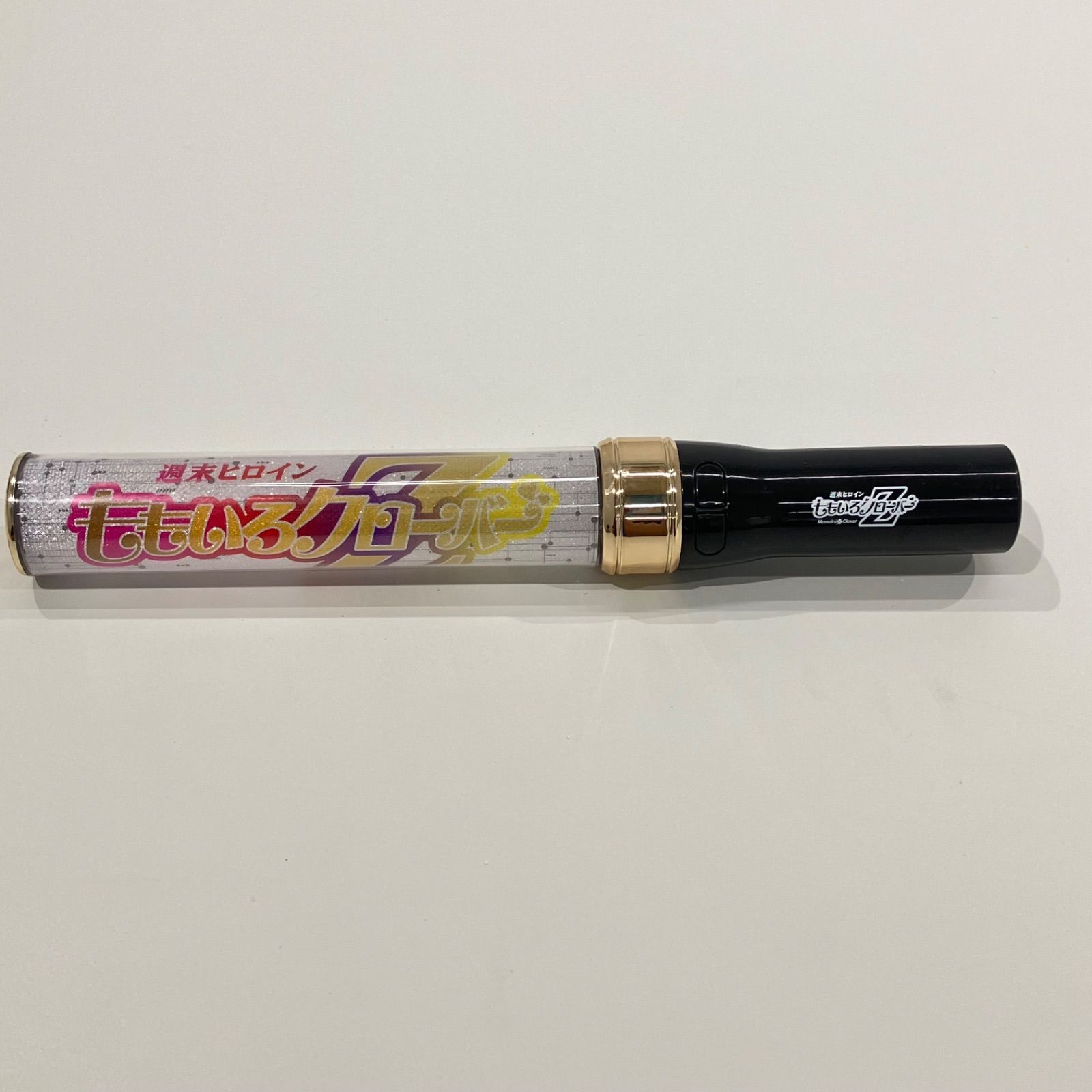 ももクロ ペンライト Amazon.co.jp: ももクロ ペンライト 4色+FLASH : 産業・研究開発用品