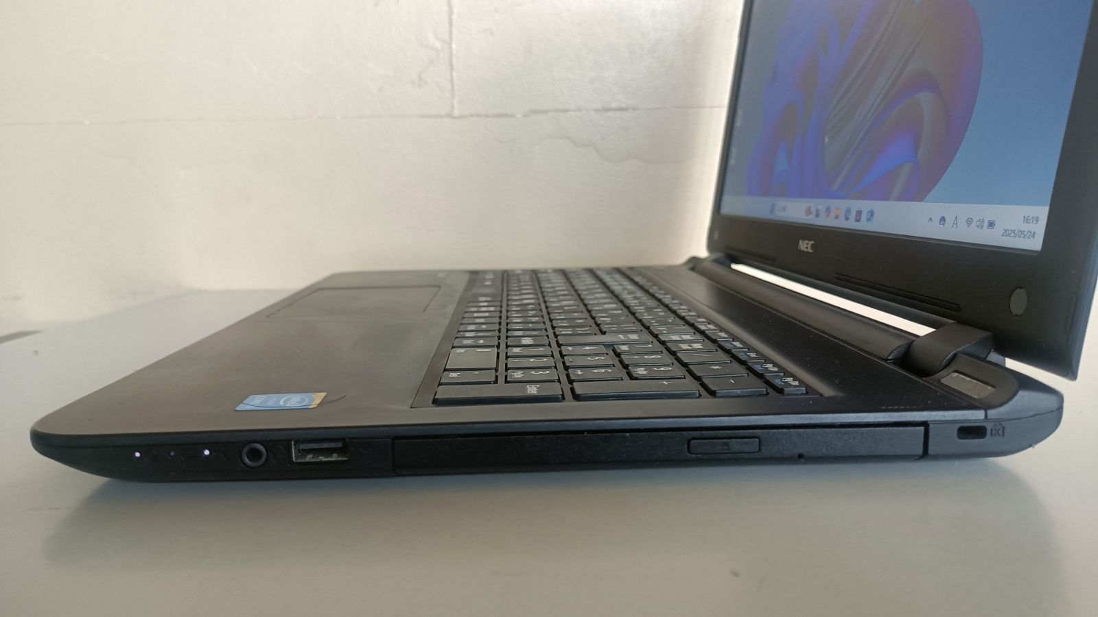 ⭐️ノートパソコンNEC第五世代Core i5 SSD128Gメモリ8G ⭐️ノートパソコンNEC第五世代Core i5 SSD128Gメモリ8G - メルカリ