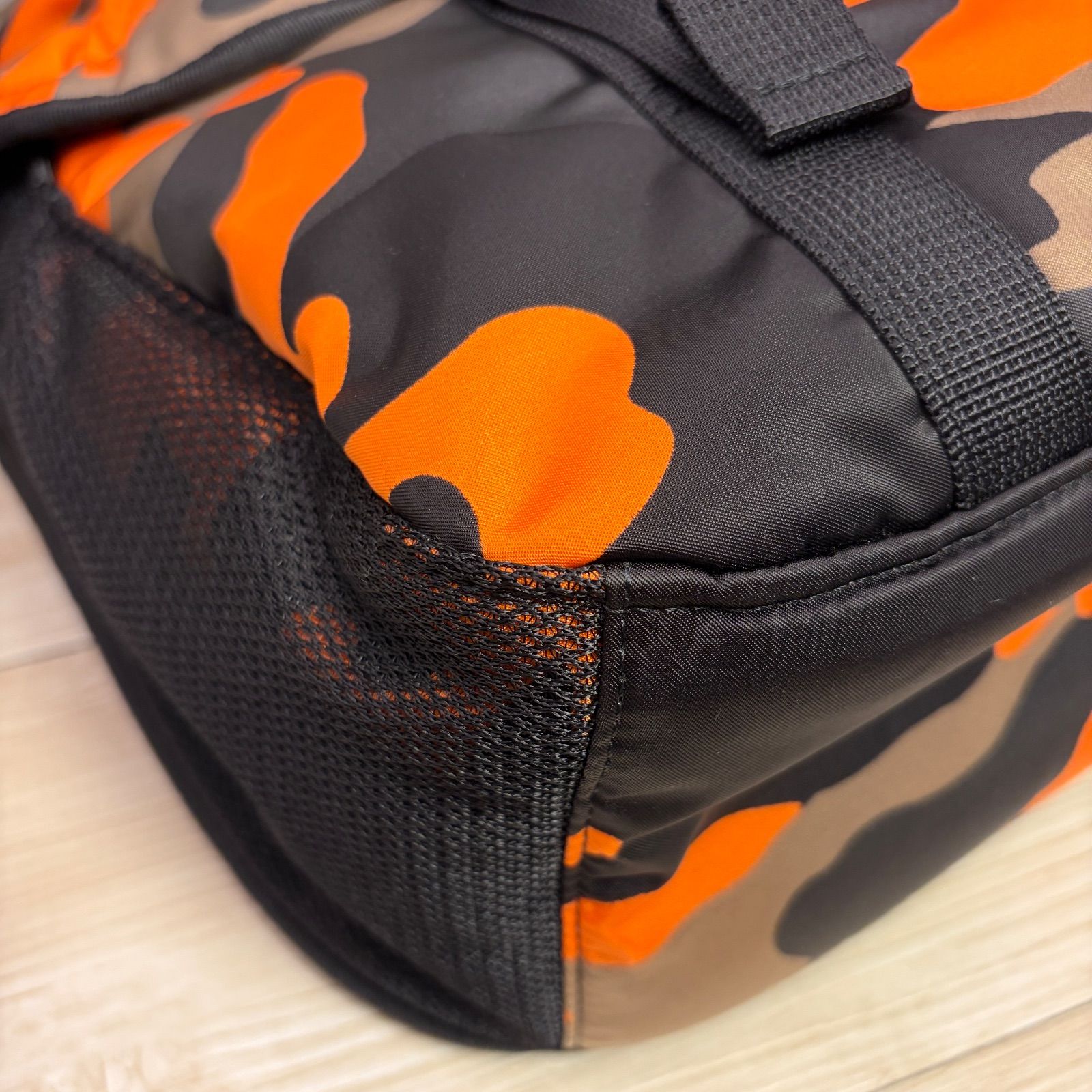 ✨PORTER PS CAMO カモ ショルダーバッグ 極美品✨メッセンジャー 