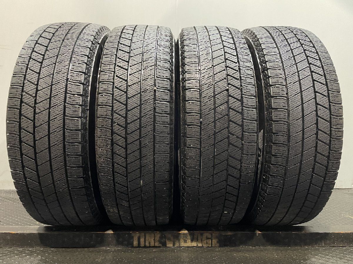 BRIDGESTONE BLIZZAK VRX3 195/65R16】スタッドレス【BS BALMINUM 16