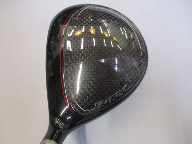 フェアウェイウッド ヤマハ RMX VD/Diamana YR f/SR/18[118579]