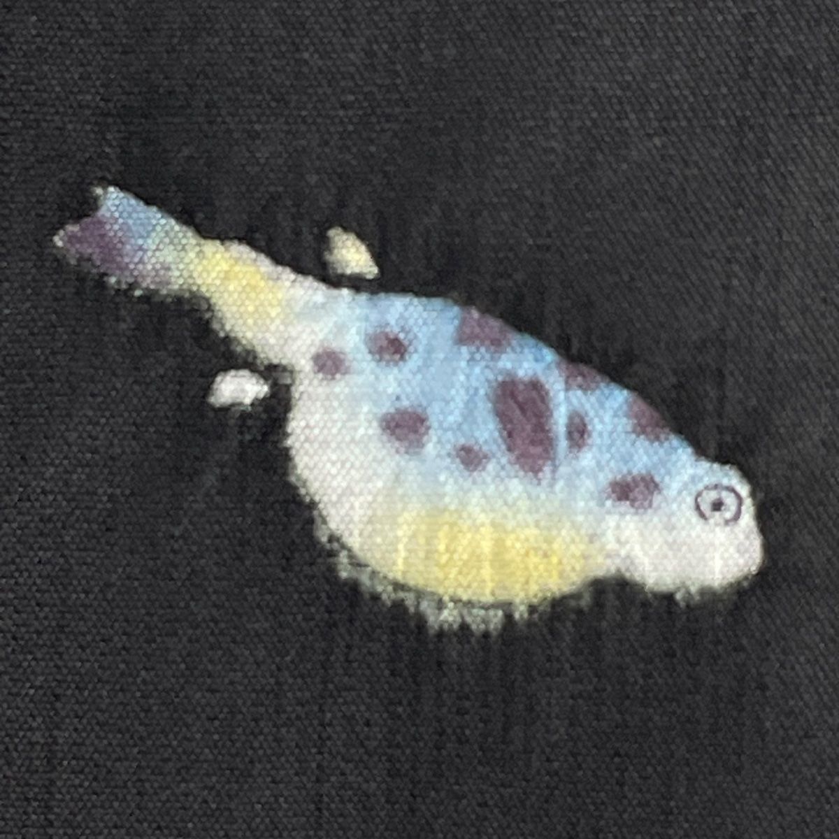 折居ゆか 八角プレート8寸とティアドロップ小鉢 4点セット 折居ゆか 八角プレート8寸とティアドロップ小鉢 4点セット