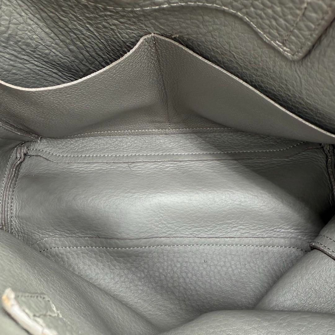 美品】FURLA Capriccio ハンドバッグ 2way セミショルダー - メルカリ