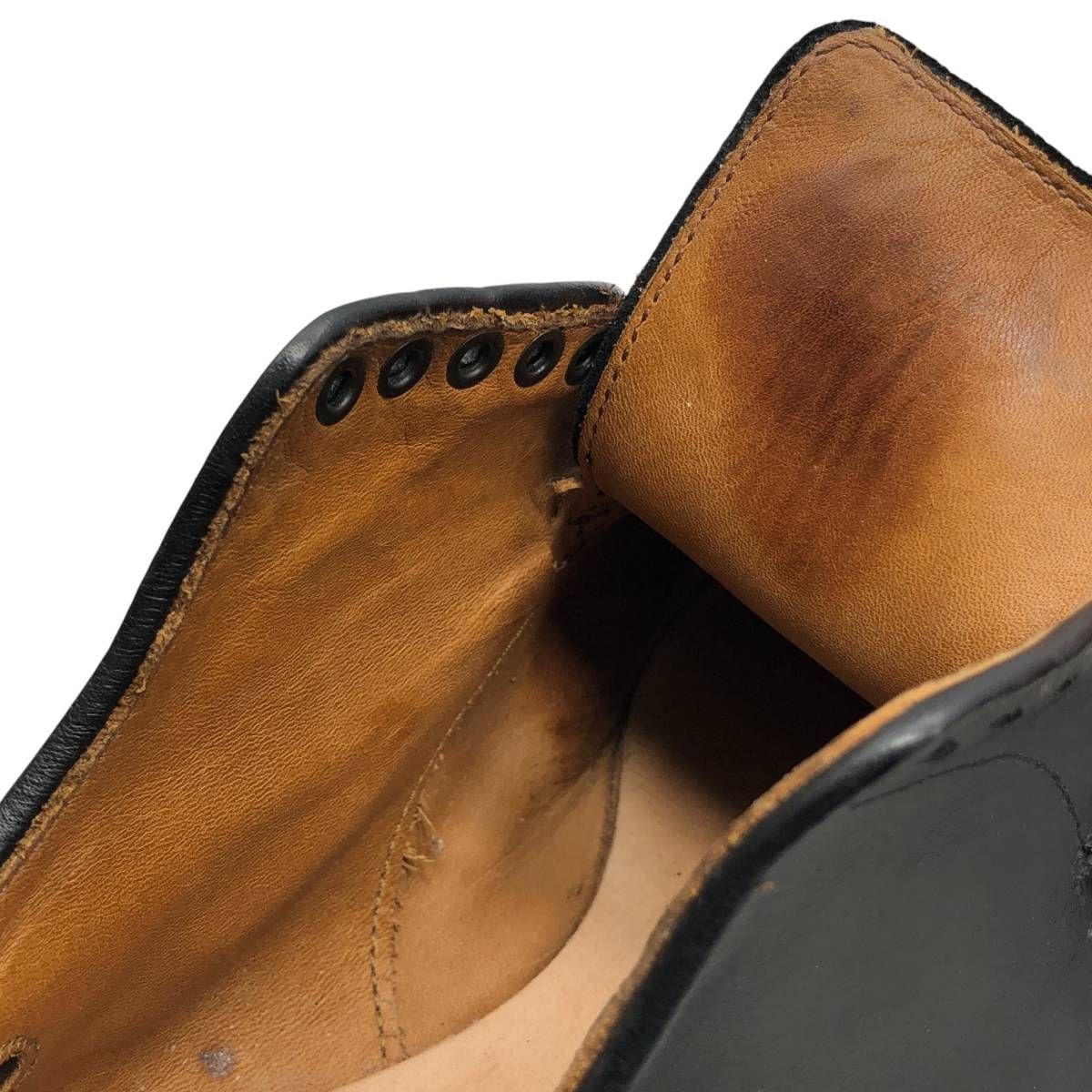 アレンエドモンズ ALLEN